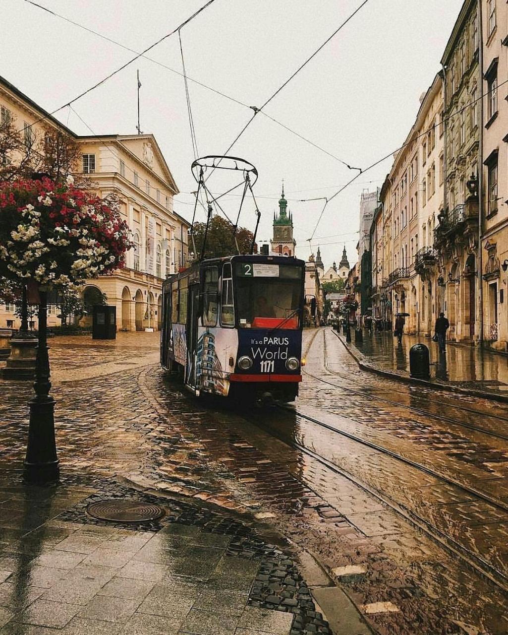 Edem Apartments In Lviv Exterior foto